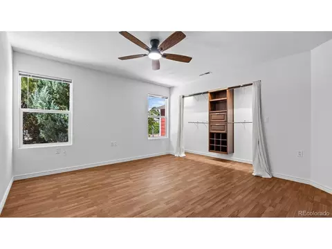 Bedroom - 124 N Ash St, Fruita, CO 81521 photo 1 of 4