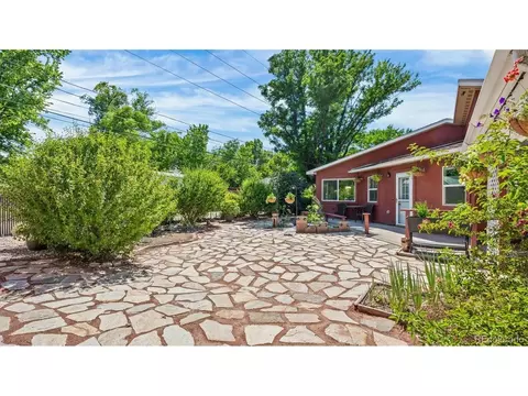 Exterior - 124 N Ash St, Fruita, CO 81521 photo 6 of 9