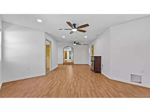 Living - 124 N Ash St, Fruita, CO 81521 photo 2 of 6