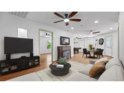 Living - 124 N Ash St, Fruita, CO 81521 photo 6 of 6