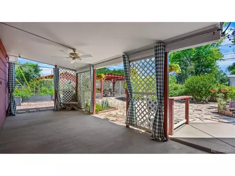 Exterior - 124 N Ash St, Fruita, CO 81521 photo 4 of 9