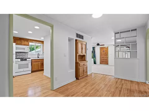 Entry Way - 124 N Ash St, Fruita, CO 81521 photo 1 of 1