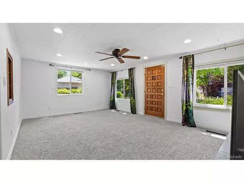 Living - 124 N Ash St, Fruita, CO 81521 photo 1 of 6