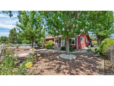 Exterior - 124 N Ash St, Fruita, CO 81521 photo 9 of 9