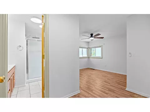 Bedroom - 124 N Ash St, Fruita, CO 81521 photo 3 of 4