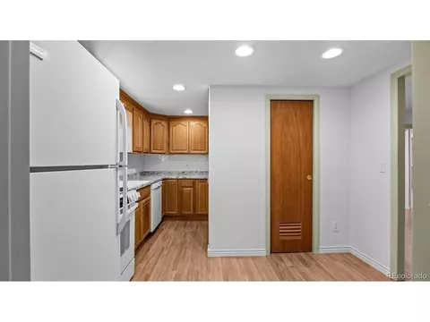 Kitchen - 124 N Ash St, Fruita, CO 81521 photo 1 of 2