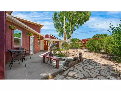Exterior - 124 N Ash St, Fruita, CO 81521 photo 5 of 9