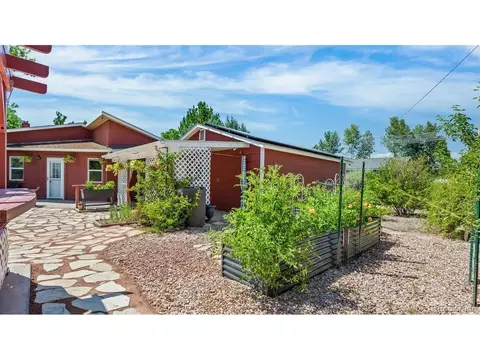 Exterior - 124 N Ash St, Fruita, CO 81521 photo 8 of 9