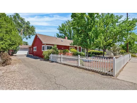 Exterior - 124 N Ash St, Fruita, CO 81521 photo 2 of 9
