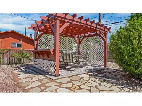 Exterior - 124 N Ash St, Fruita, CO 81521 photo 7 of 9
