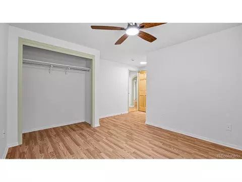 Bedroom - 124 N Ash St, Fruita, CO 81521 photo 2 of 4