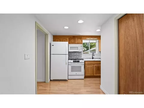 Kitchen - 124 N Ash St, Fruita, CO 81521 photo 2 of 2