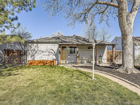 4316 S Cherokee St, Englewood, CO 80110