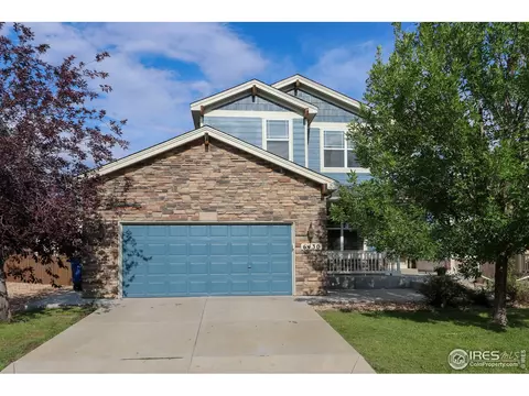 6430 Spring Gulch St, Frederick, CO 80516 photo 1
