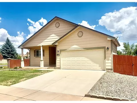 5006 Hawk Meadow Dr, Colorado Springs, CO 80916