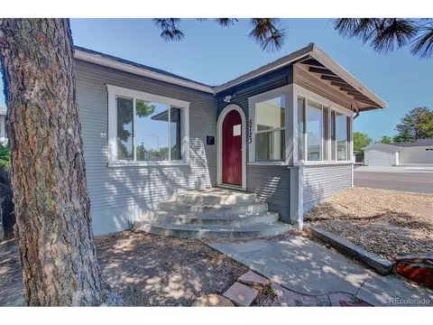 5723 Zephyr St, Arvada, CO 80002