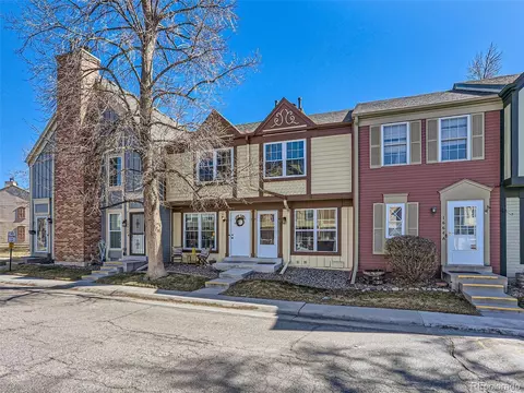 1662 S Blackhawk Way #C, Aurora, CO 80012