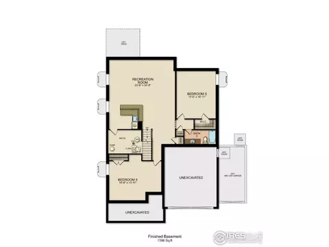 1022 Urial Dr, Severance, CO 80550 photo 4