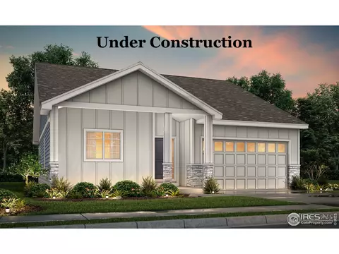 1022 Urial Dr, Severance, CO 80550 photo 1