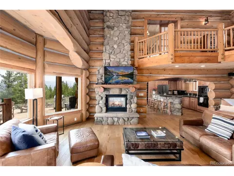 18 Ridge Ct, Tabernash, CO 80478 photo 5