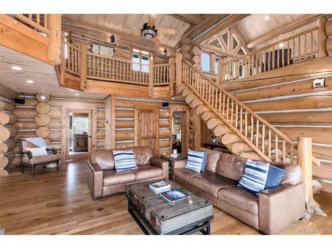18 Ridge Ct, Tabernash, CO 80478 photo 3