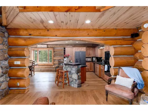 18 Ridge Ct, Tabernash, CO 80478 photo 8