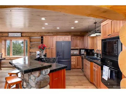 18 Ridge Ct, Tabernash, CO 80478 photo 9
