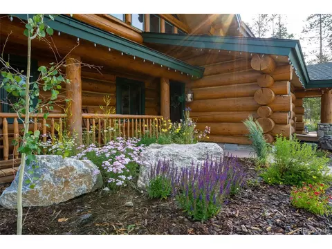 18 Ridge Ct, Tabernash, CO 80478 photo 2