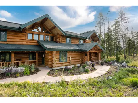 18 Ridge Ct, Tabernash, CO 80478 photo 23