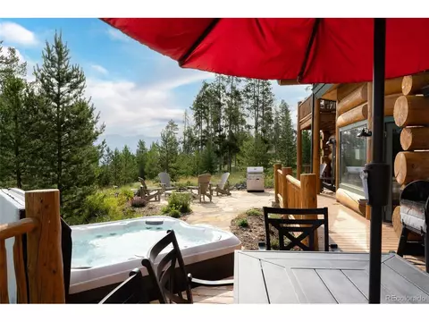 18 Ridge Ct, Tabernash, CO 80478 photo 30