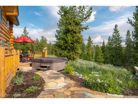 18 Ridge Ct, Tabernash, CO 80478 photo 28