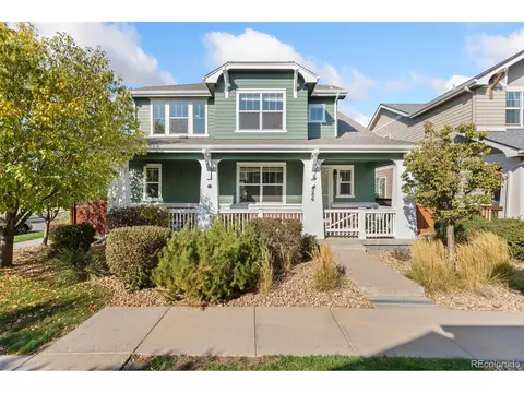 386 Dallas St, Denver, CO 80230