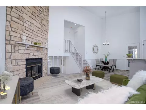 20025 Briarwood Ct, Parker, CO 80138