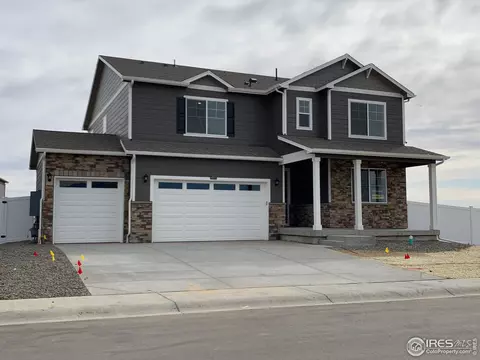 4501 Hollycomb Dr, Windsor, CO 80550 photo 2