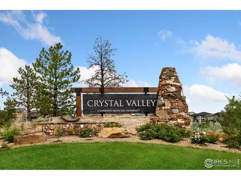 4501 Hollycomb Dr, Windsor, CO 80550 photo 5