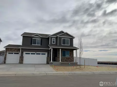 4501 Hollycomb Dr, Windsor, CO 80550 photo 3