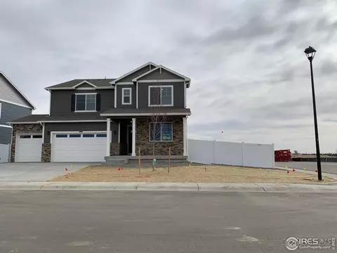 4501 Hollycomb Dr, Windsor, CO 80550 photo 4