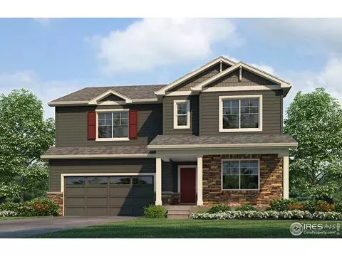 4501 Hollycomb Dr, Windsor, CO 80550 photo 1