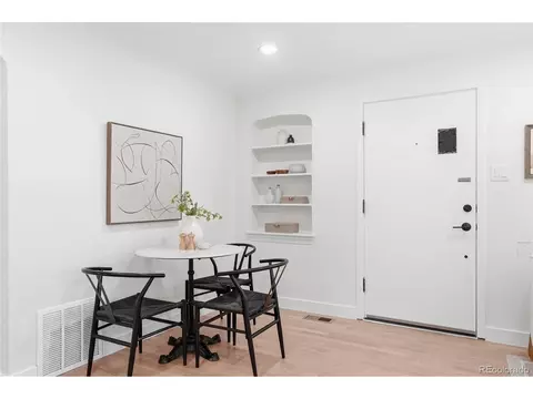 Dining - 2575 S Lafayette St, Denver, CO 80210 photo 1 of 1