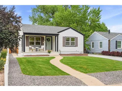 Other - 2575 S Lafayette St, Denver, CO 80210 photo 7 of 7