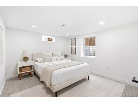 Bedroom - 2575 S Lafayette St, Denver, CO 80210 photo 2 of 2