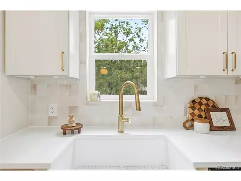 Kitchen - 2575 S Lafayette St, Denver, CO 80210 photo 5 of 5