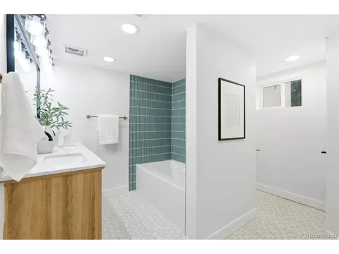 Bath - 2575 S Lafayette St, Denver, CO 80210 photo 2 of 2