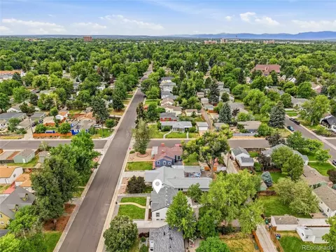 View/Area - 2575 S Lafayette St, Denver, CO 80210 photo 6 of 6