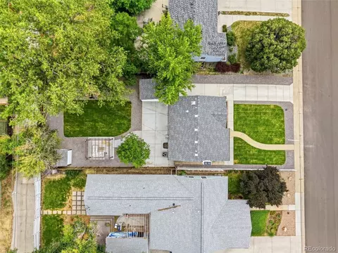 View/Area - 2575 S Lafayette St, Denver, CO 80210 photo 5 of 6