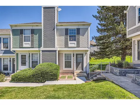 10758 Foxwood Ct, Parker, CO 80138