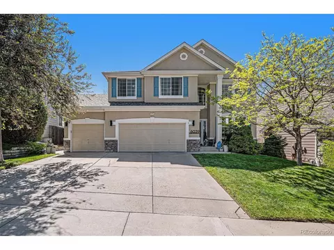 6039 S Ukraine Cir, Aurora, CO 80015