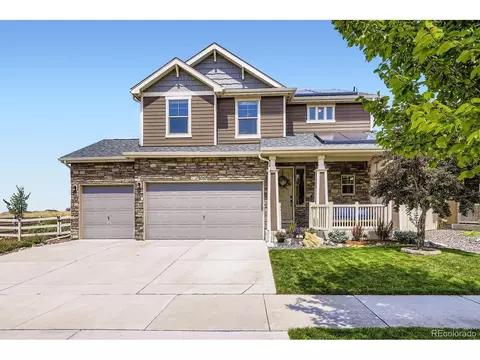 1057 Acadia Cir, Erie, CO 80516