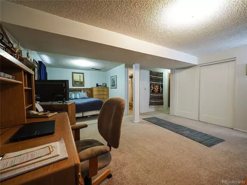 Bedroom - 5035 E Weaver Ave, Centennial, CO 80121 photo 6 of 7