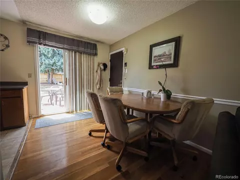 Dining - 5035 E Weaver Ave, Centennial, CO 80121 photo 1 of 1